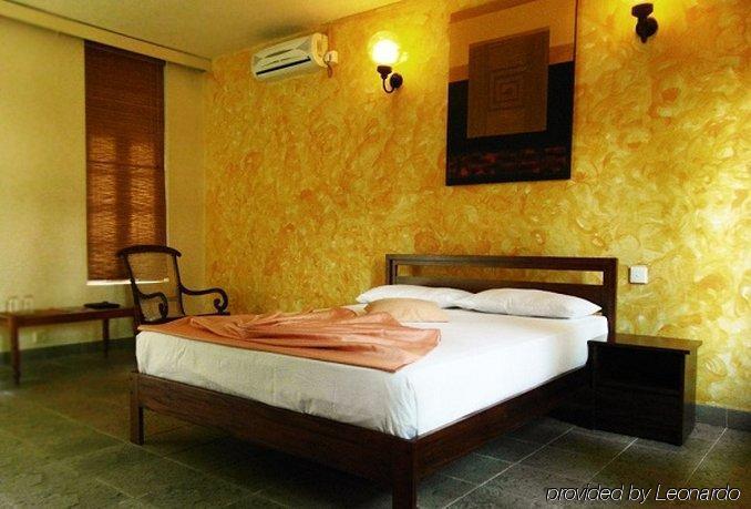 Yoho Rivi Ras Hotel Dehiwala-Mount Lavinia Номер фото
