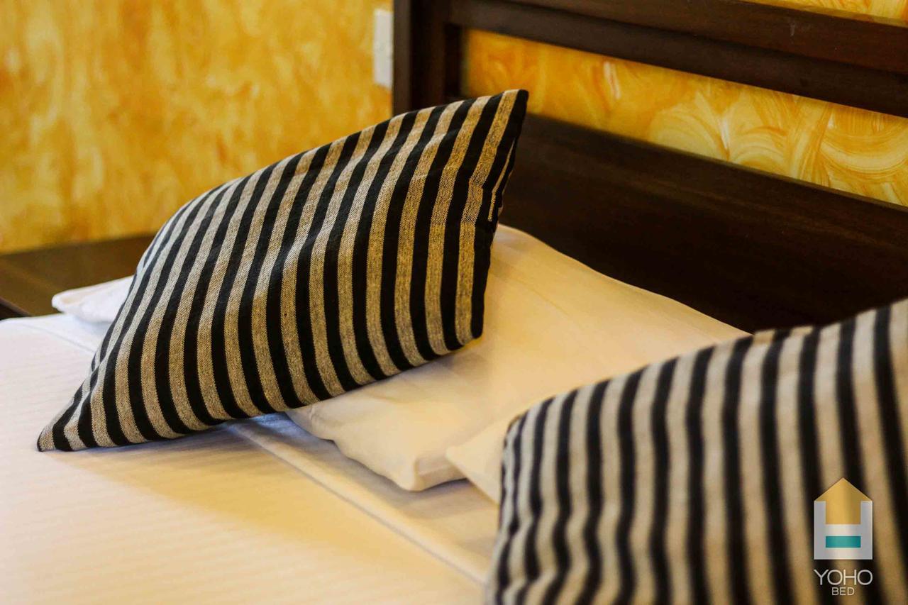 Yoho Rivi Ras Hotel Dehiwala-Mount Lavinia Екстер'єр фото