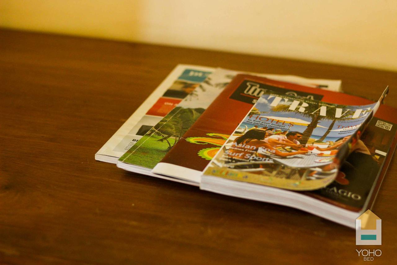 Yoho Rivi Ras Hotel Dehiwala-Mount Lavinia Екстер'єр фото