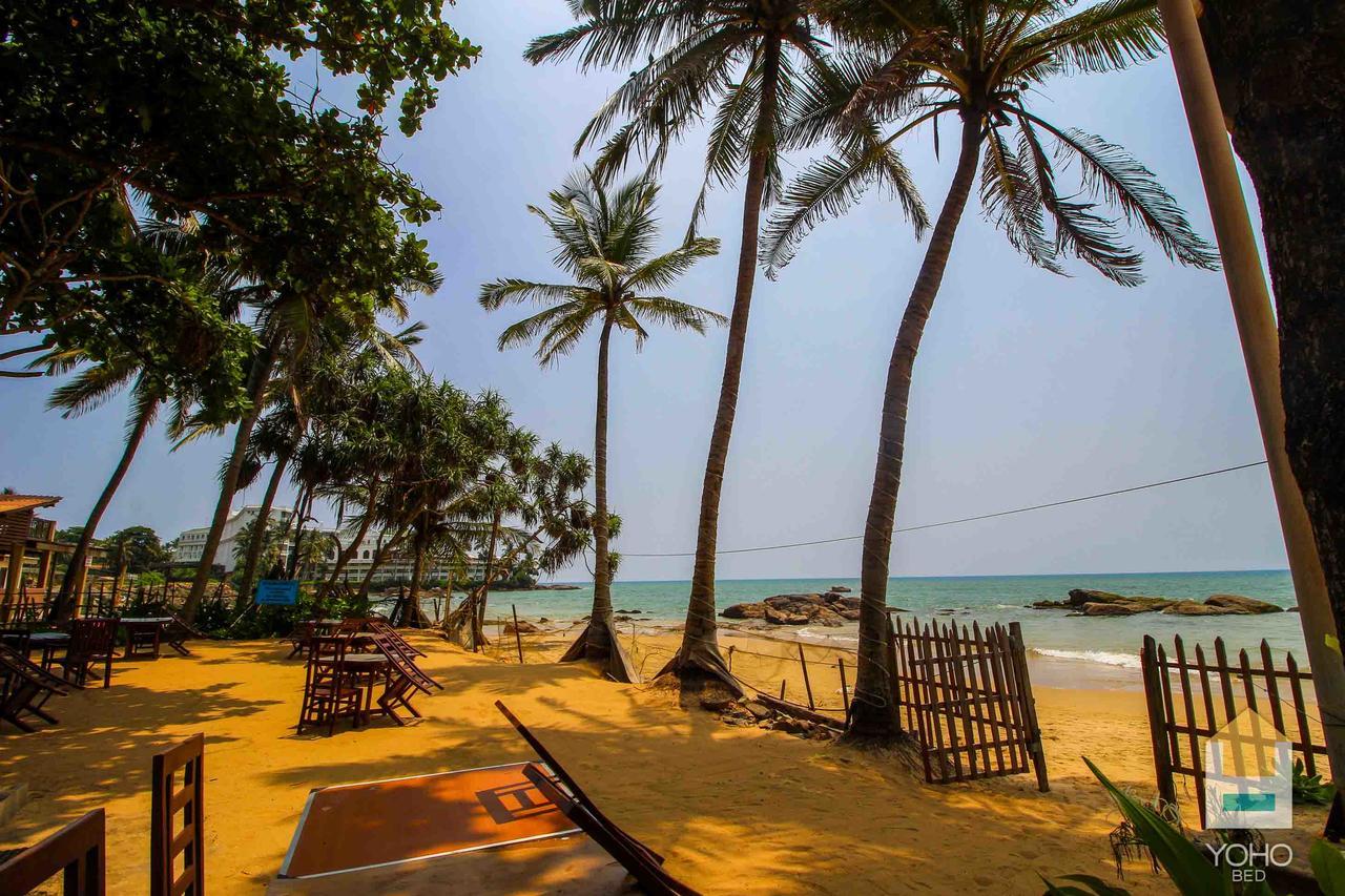 Yoho Rivi Ras Hotel Dehiwala-Mount Lavinia Екстер'єр фото