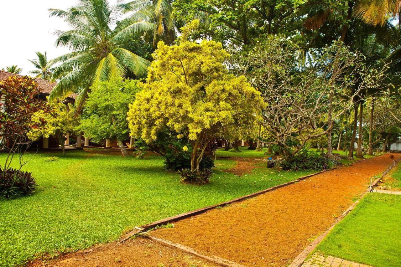 Yoho Rivi Ras Hotel Dehiwala-Mount Lavinia Екстер'єр фото
